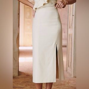 Sezane MADELYN SKIRT